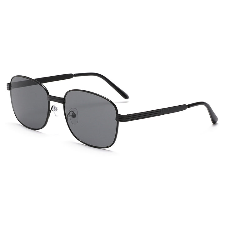 Modern Geometric Sunglasses Kalsten