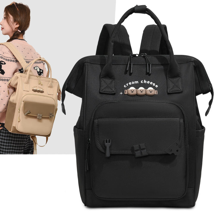 Multifunctional Casual Backpack Kalsten