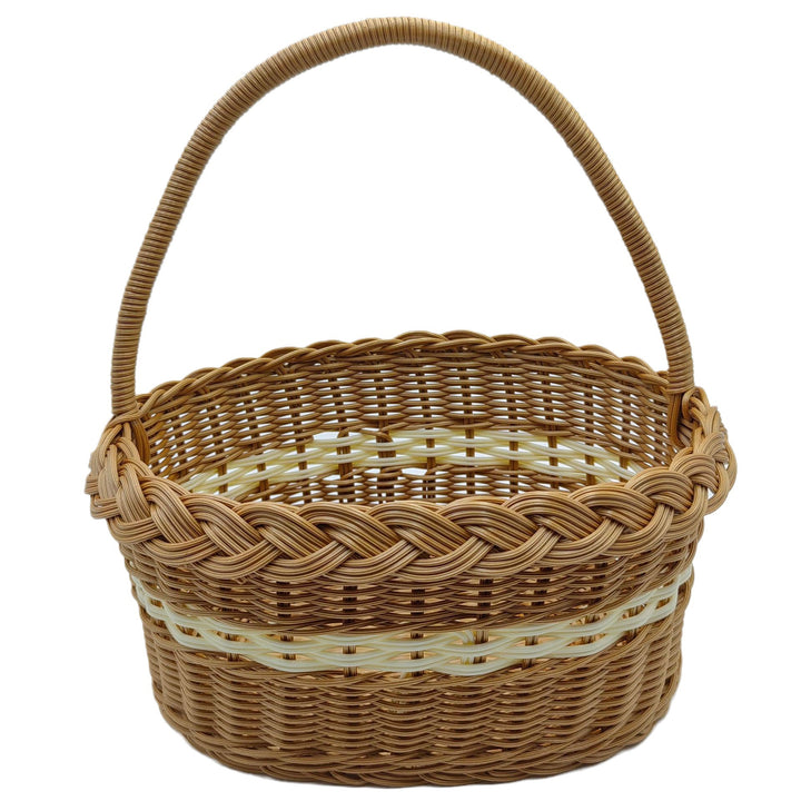 Handwoven Utility Basket Kalsten