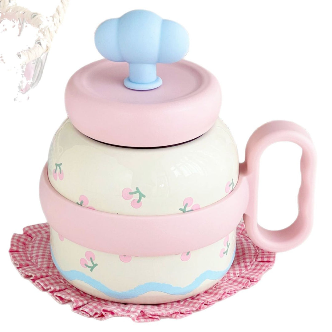 Women Creative Teapot Kalsten