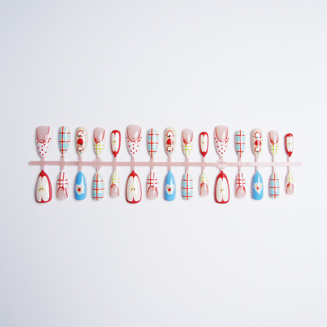 Artificial nails Kalsten