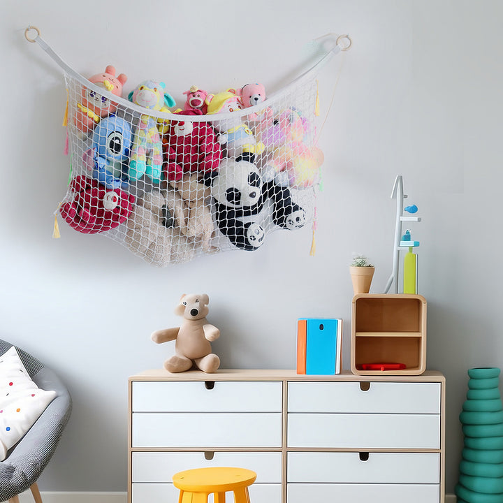 Toy Storage Mesh