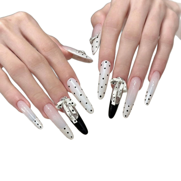 Nail Art Kalsten