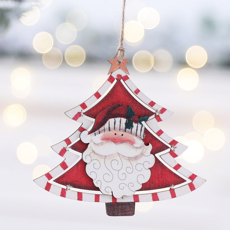 Decorative Holiday Figurines