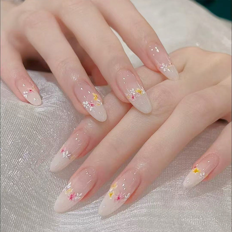 Decorative Nail Art Kalsten
