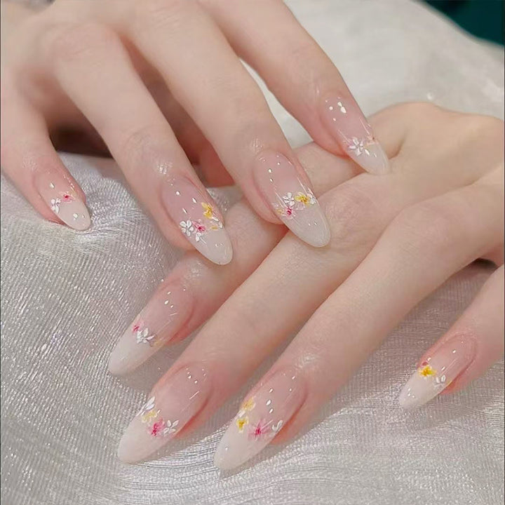 Decorative Nail Art Kalsten