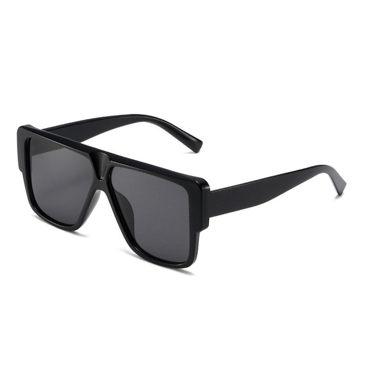 Ladies square sunglasses with distinctive frame Kalsten