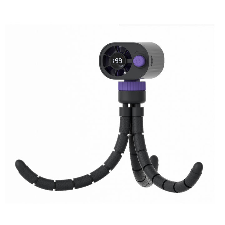 Flexible Desktop Cooling Fan Kalsten