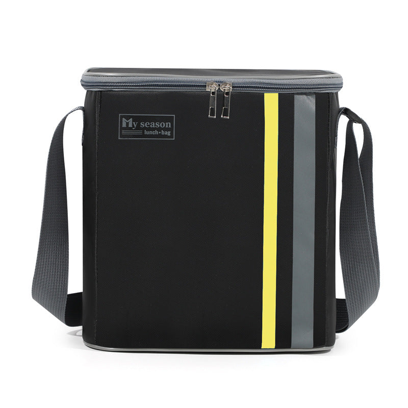Insulated Lunch Cooler Bag