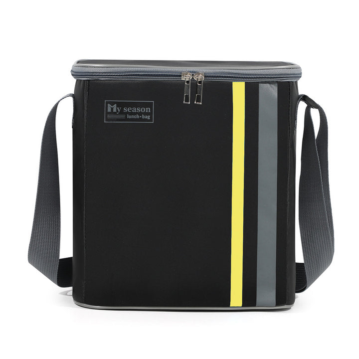 Insulated Lunch Cooler Bag