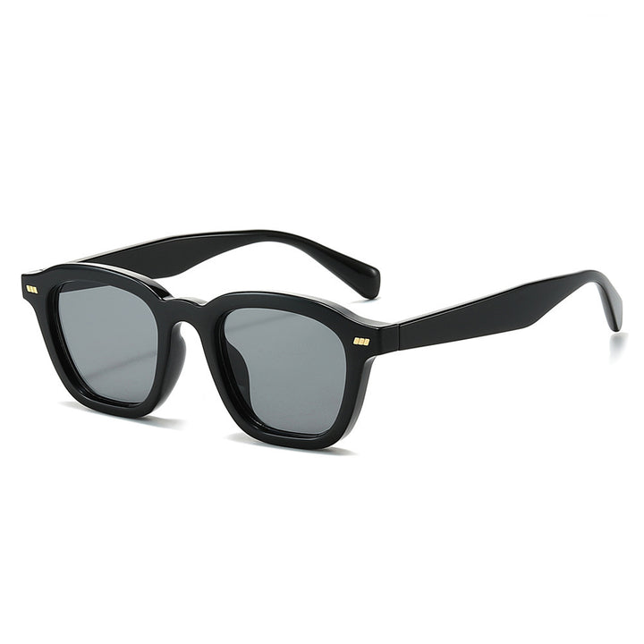 Bold Oversized Square Sunglasses Kalsten