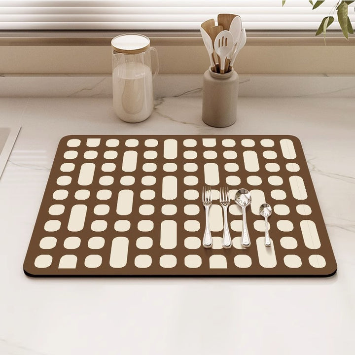 Decorative Kitchen Kalsten