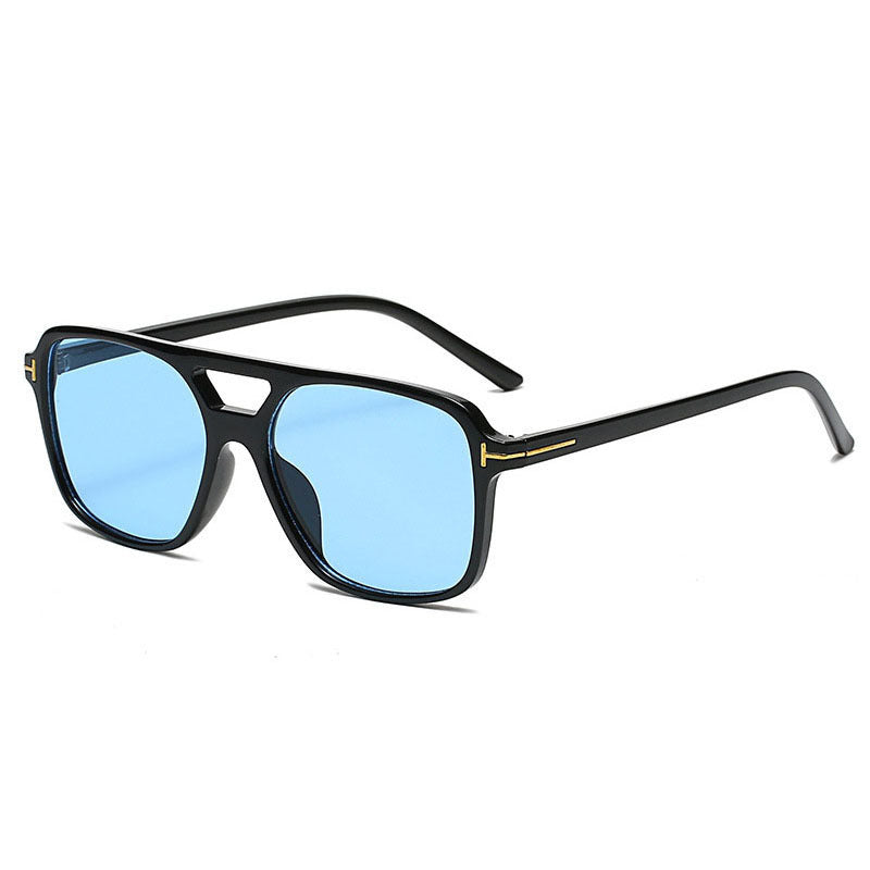 Modern Geometric Frame Eyewear Kalsten