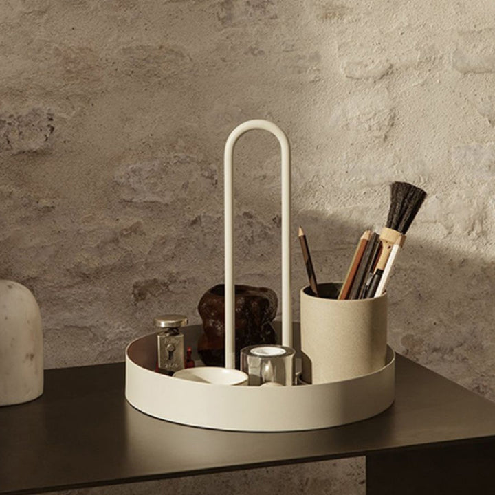 Minimalist Decorative Storage Tray