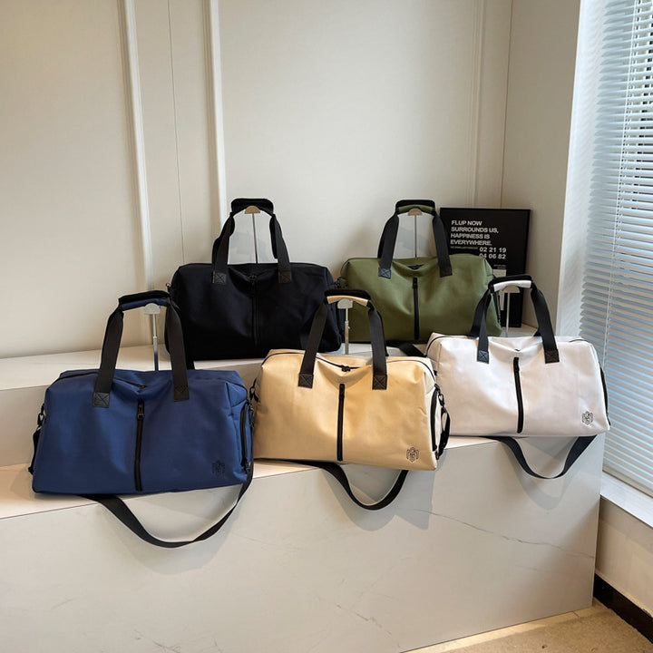 Stylish Multifunctional Weekender Duffle Bag