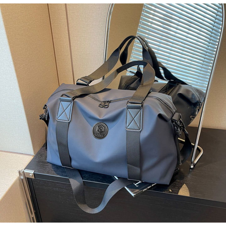 Waterproof Adventure Duffle Bag Kalsten