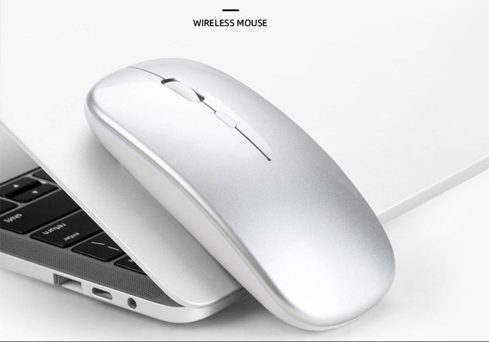 Wireless Optical Mouse Kalsten