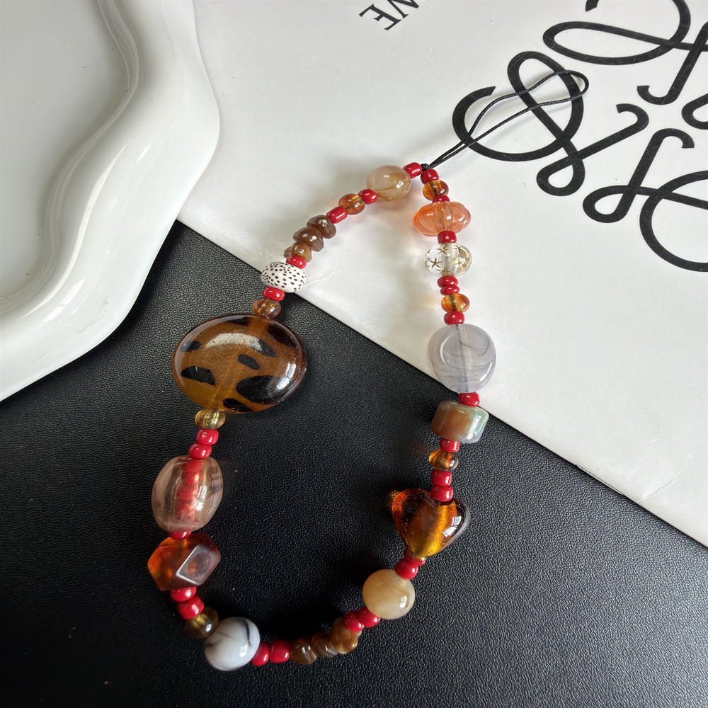 Decorative Beaded Eyewear Lanyard Kalsten 1790134650