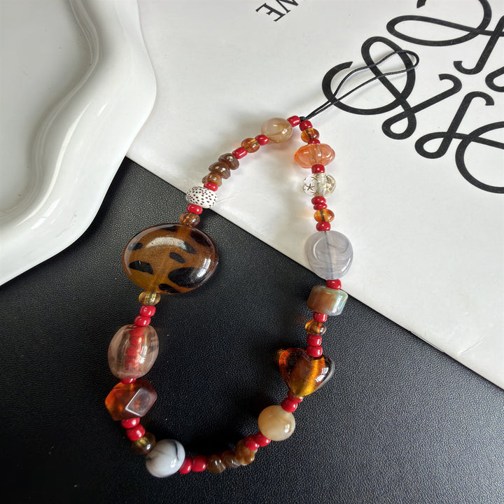 Decorative Beaded Eyewear Lanyard Kalsten 1790134650