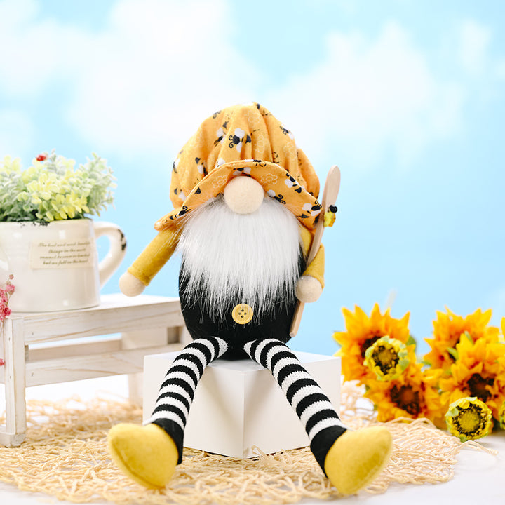 Decorative Gnome Figurine Kalsten 1790145054