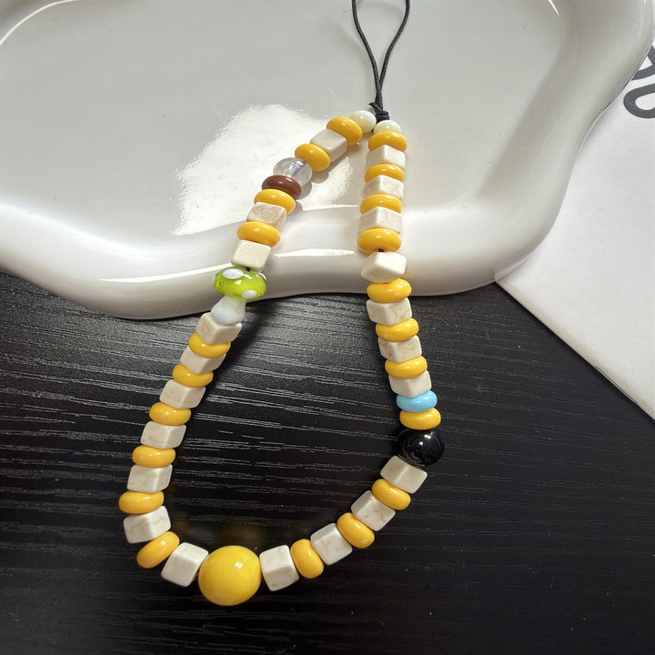 Colorful Beaded Eyewear Lanyard Kalsten 1790134624