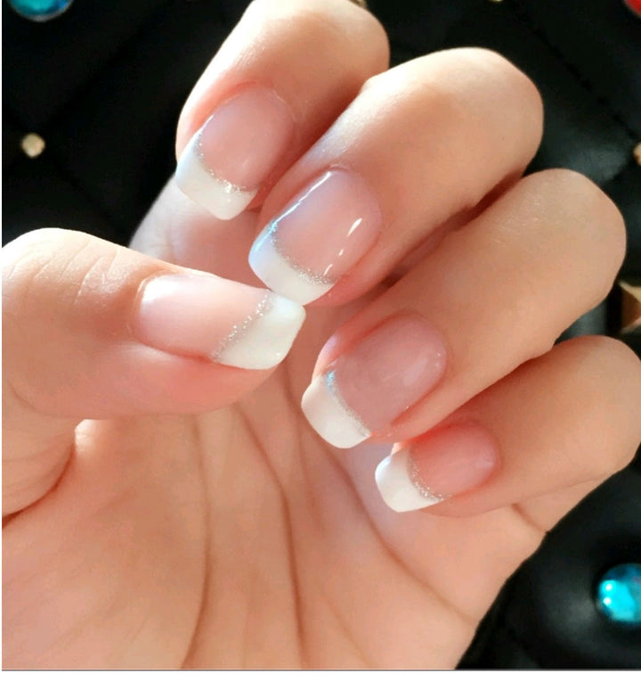 Artistic Sculpted Press-On Nails Kalsten