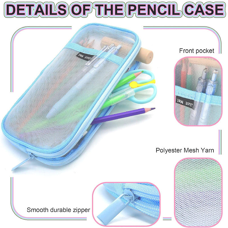 Multi-Purpose Storage Pouch