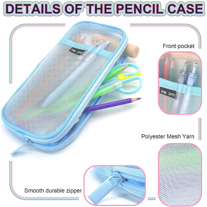 Multi-Purpose Storage Pouch