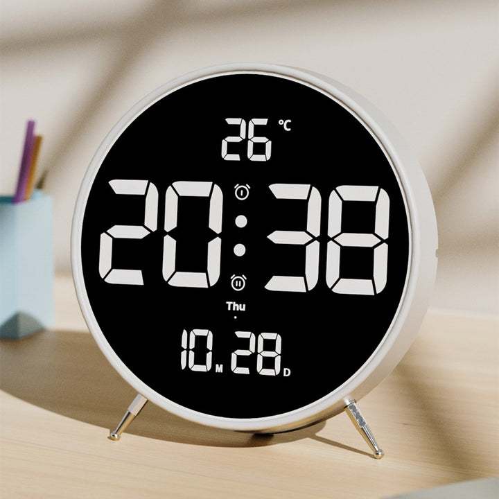 Digital Timer with Large LED Display Kalsten