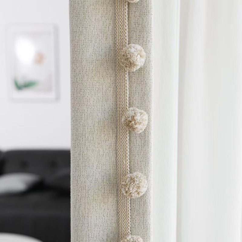 Decorative Curtain Magic Kalsten