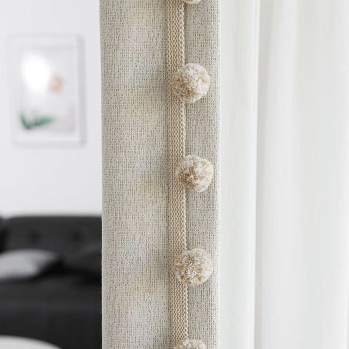 Decorative Curtain Magic Kalsten