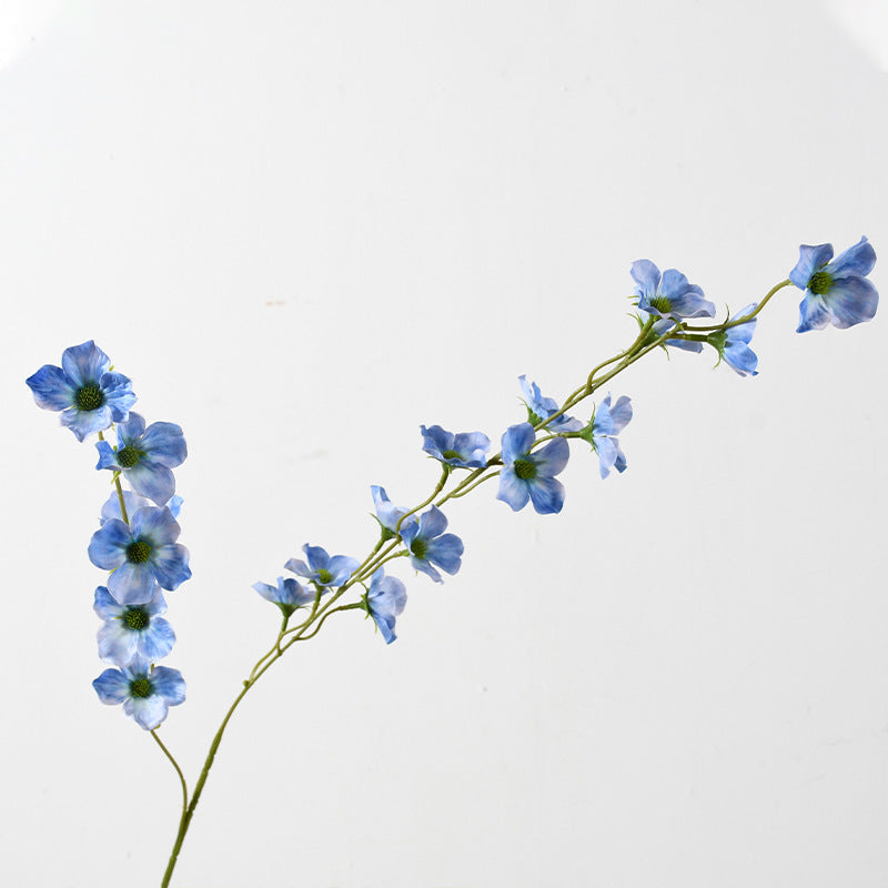 Artificial Floral Branch Decoration