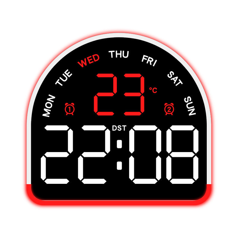 Time Digital Watch Kalsten