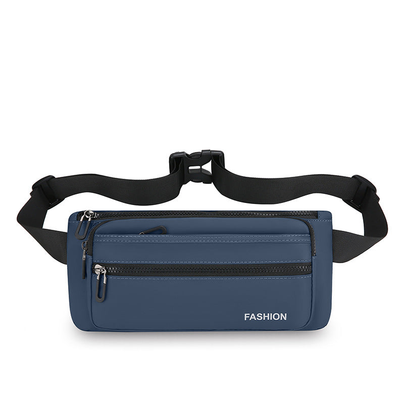 Versatile Waterproof Fanny Pack Kalsten