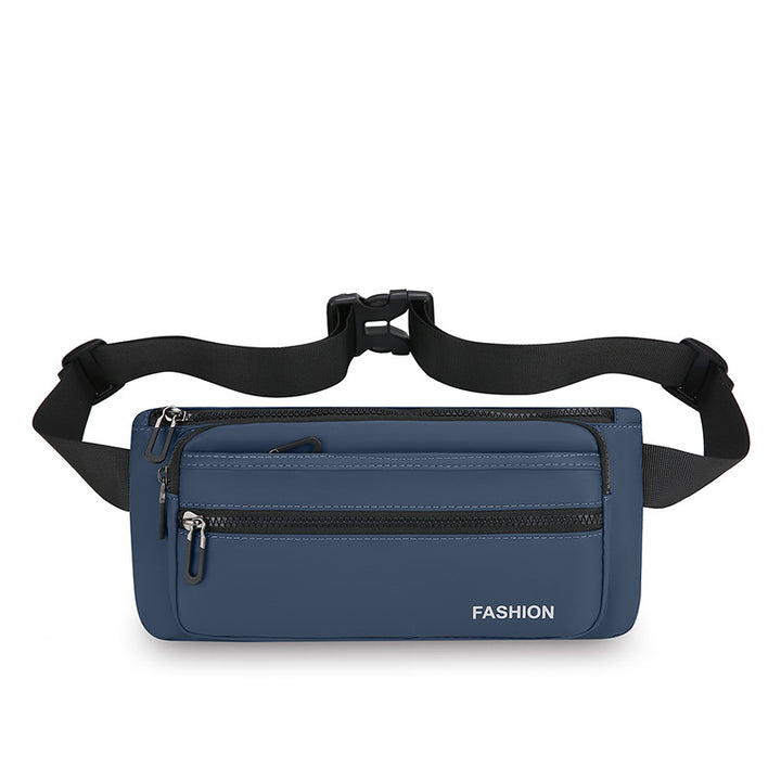 Versatile Waterproof Fanny Pack Kalsten