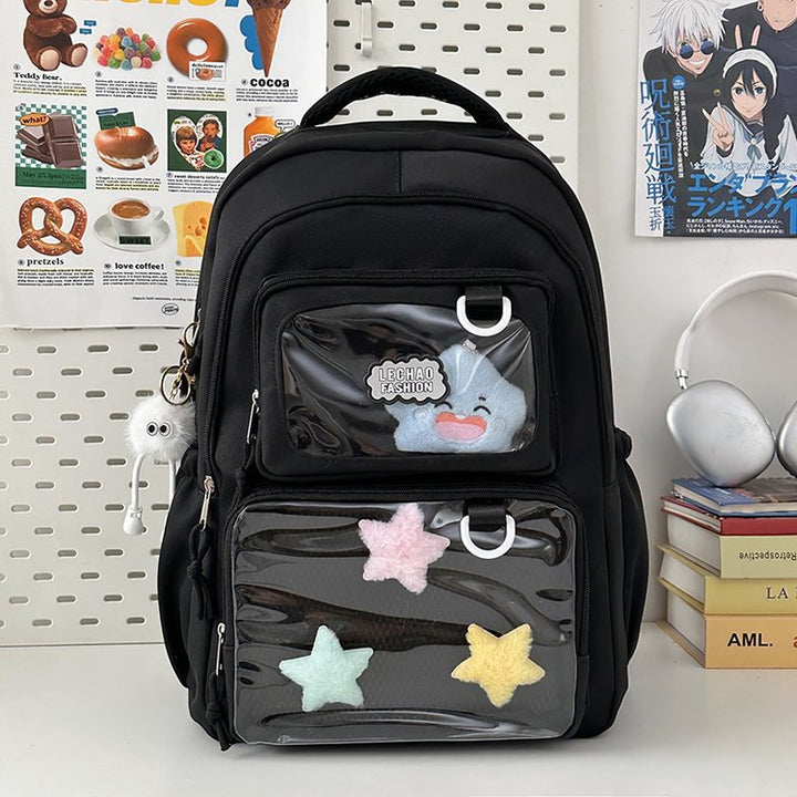 Rucksack Kalsten