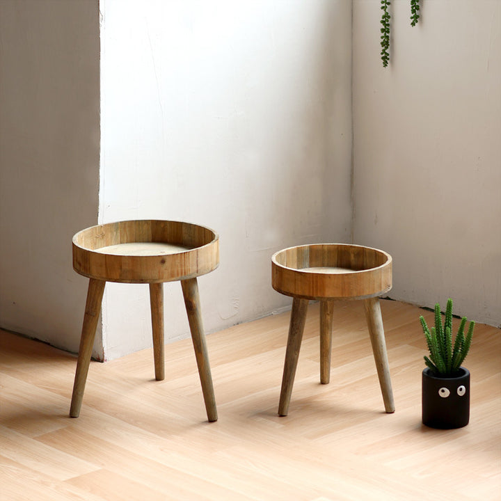 Versatile Side Table Kalsten