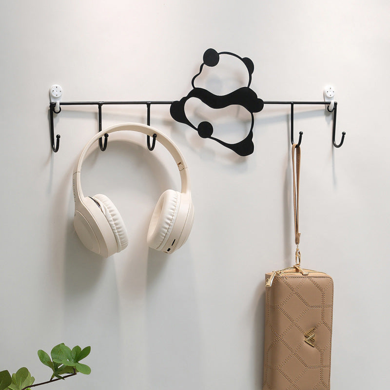 Wall wardrobe with stylish design Kalsten