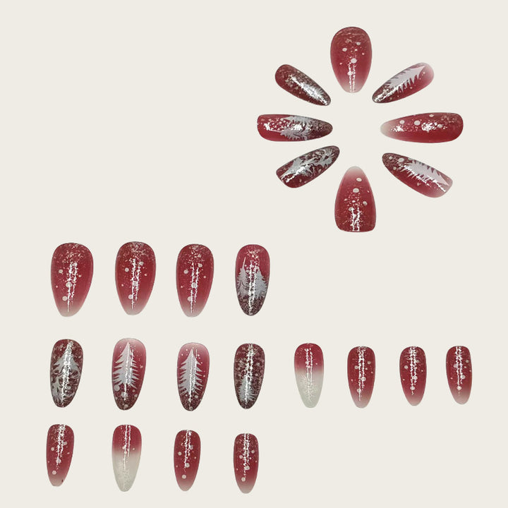 Nail Design Kalsten