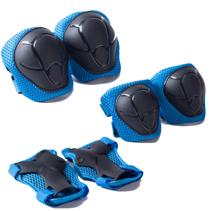 Protective Gear Kalsten