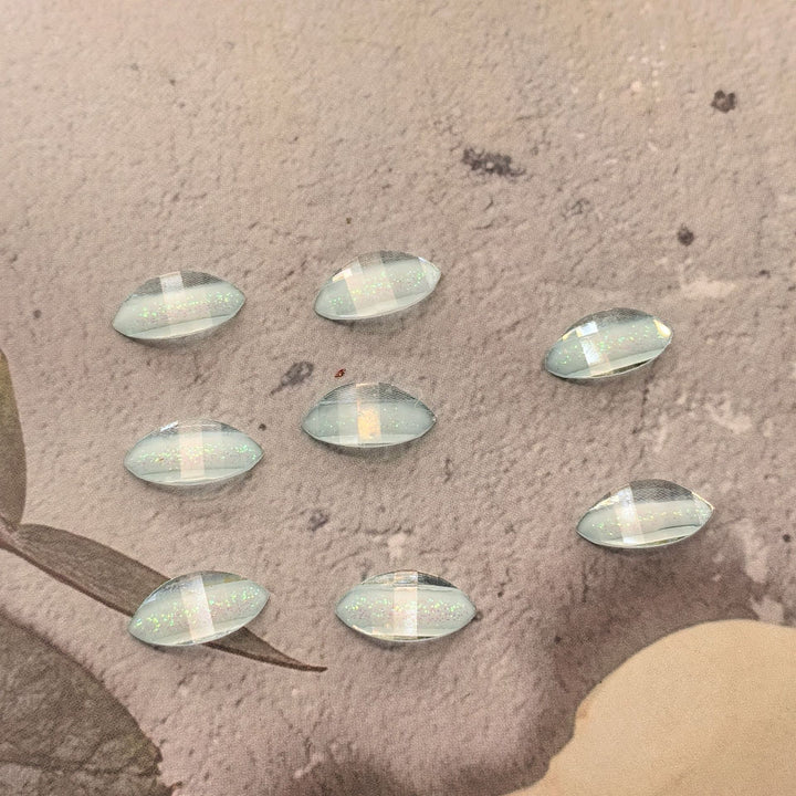 Decorative Glitter Stones Kalsten