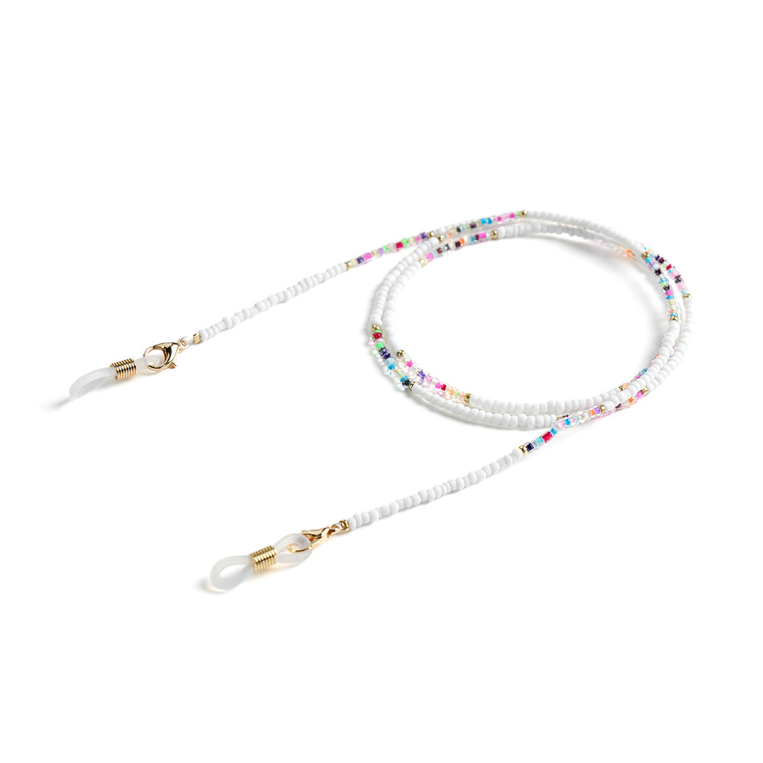 Beaded Eyewear Lanyard Kalsten
