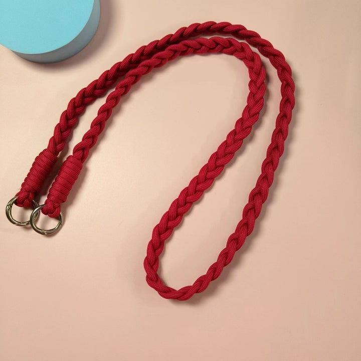 Braided Dog Leash Kalsten