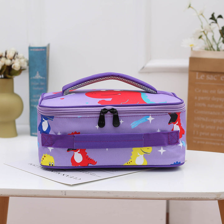 Stylish Insulated Food Storage Case Kalsten