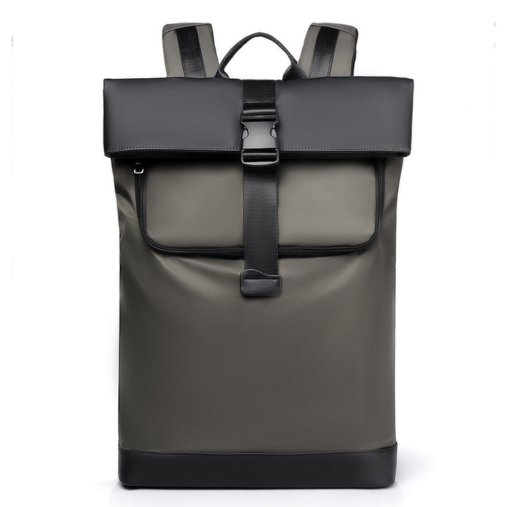 Rolltop Urban Backpack Kalsten