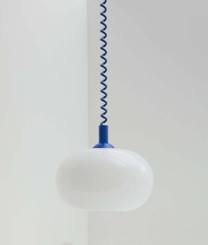 Modern Suspension Pendant Light