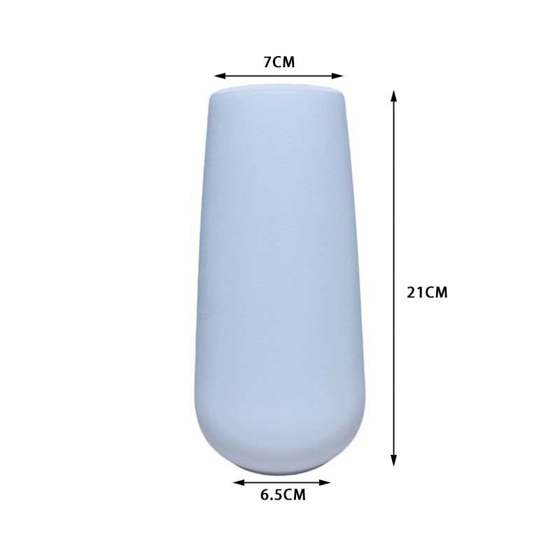 Modern Minimalistic Decorative Vase Kalsten