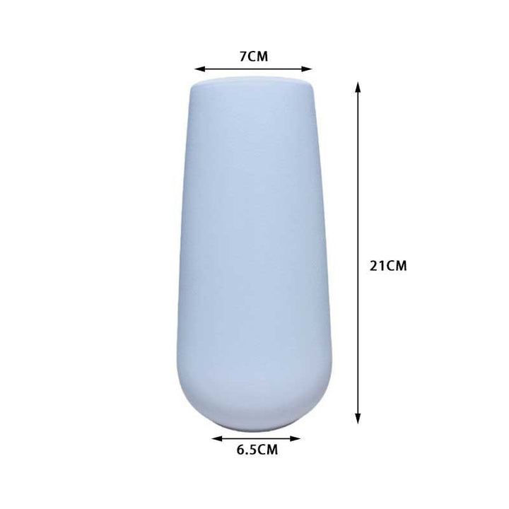 Modern Minimalistic Decorative Vase Kalsten