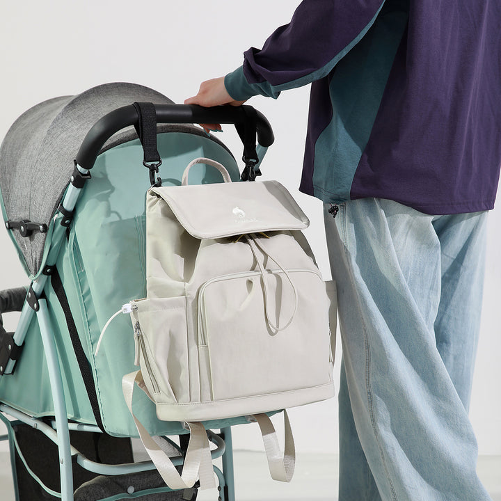 Multi-Functional Baby Diaper Backpack Kalsten