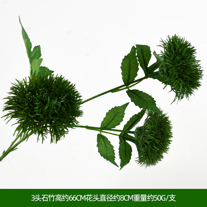 Decorative Artificial Flower Arrangement
